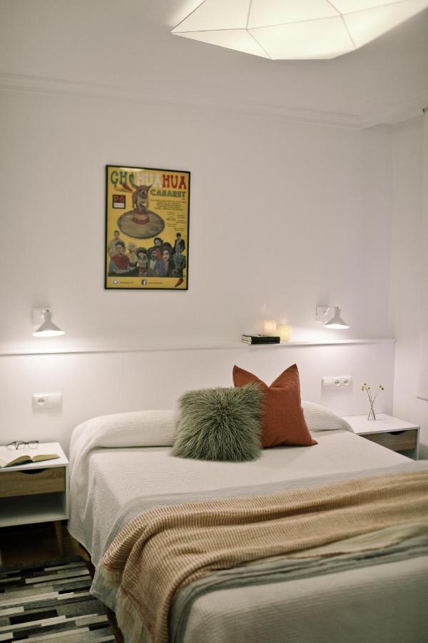 Zubigane Apartamento Junto A La Ria & Parking Bilbao Dış mekan fotoğraf