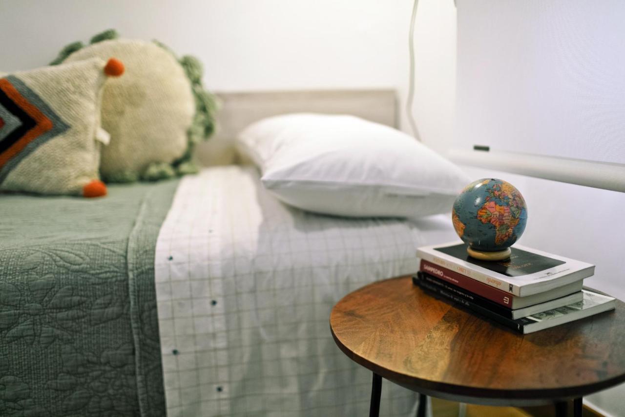 Zubigane Apartamento Junto A La Ria & Parking Bilbao Dış mekan fotoğraf